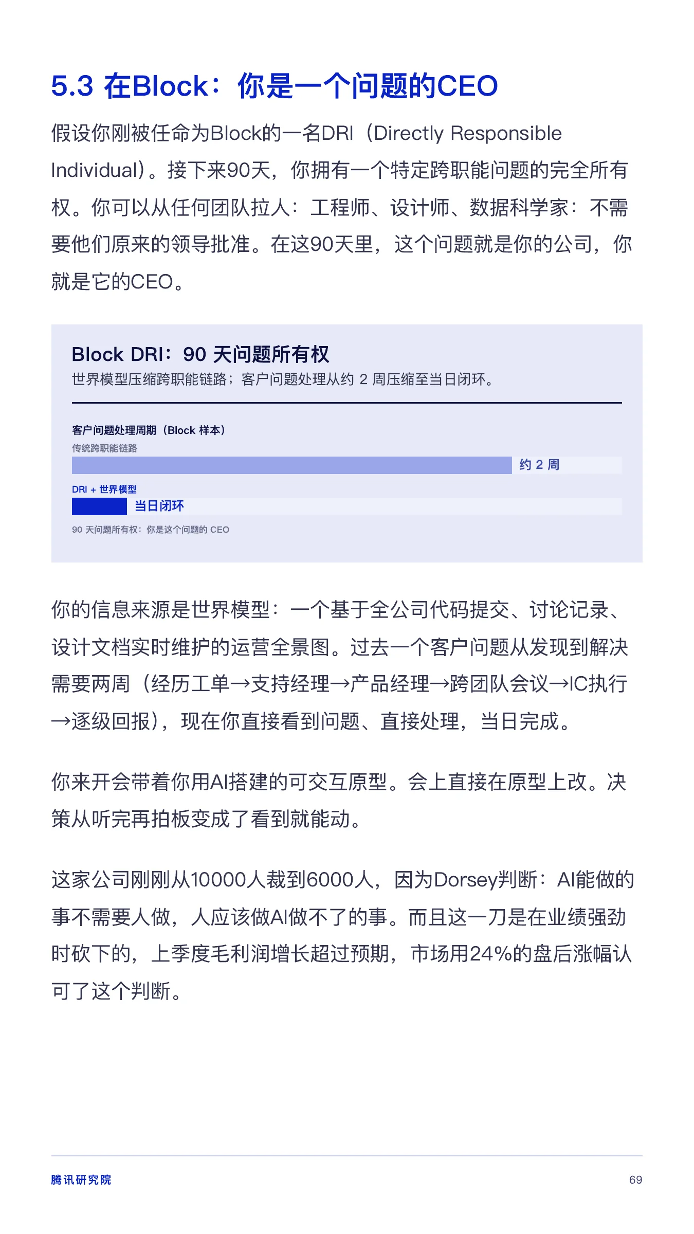 《从超级个体到超级团队》报告第 69 页